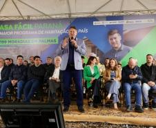 Estado ajuda mais 199 famílias de Palmas a conquistarem a casa própria