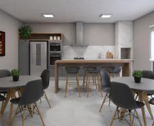 Voltare Residencial