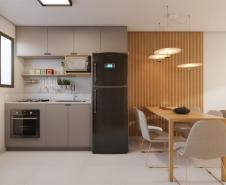 Residencial Camélia