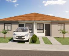 Residencial Camélia