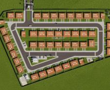 Residencial Camélia