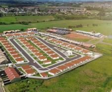 Residencial Camélia