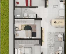 Residencial Camélia