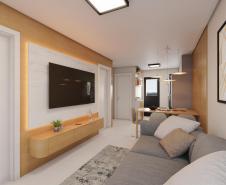 Residencial Camélia