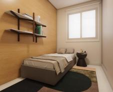 Residencial Camélia