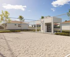 Residencial Camélia