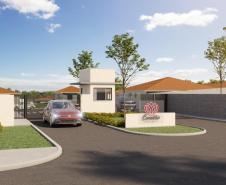 Residencial Camélia
