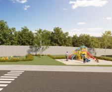 Residencial Camélia