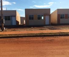 Com recursos do Programa Casa Fácil, Cohapar conclui entrega de residencial em Toledo