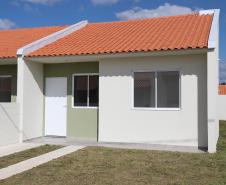 Programa Casa Fácil Paraná garante empreendimento com 90 moradias em Fazenda Rio Grande