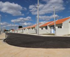 Programa Casa Fácil Paraná garante empreendimento com 90 moradias em Fazenda Rio Grande