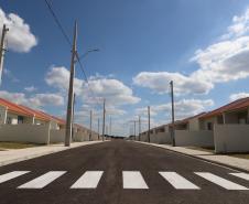 Programa Casa Fácil Paraná garante empreendimento com 90 moradias em Fazenda Rio Grande