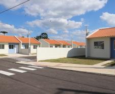 Programa Casa Fácil Paraná garante empreendimento com 90 moradias em Fazenda Rio Grande