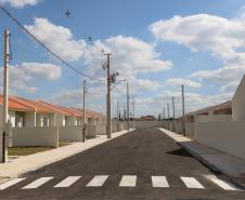 Programa Casa Fácil Paraná garante empreendimento com 90 moradias em Fazenda Rio Grande