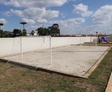 Programa Casa Fácil Paraná garante empreendimento com 90 moradias em Fazenda Rio Grande