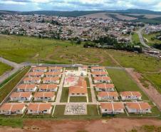 Inscrições para o condomínio do idoso de Ponta Grossa vão até 30 de maio