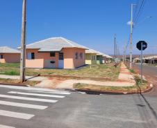 Residencial João Vilhena Fase III
