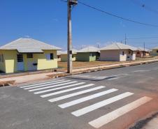 Residencial João Vilhena Fase III