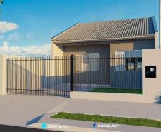 RESIDENCIAL DIAMANTE I