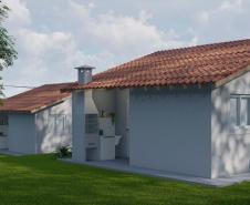 Loteamento Residencial Jardim Texas