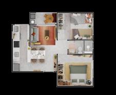 Residencial North City