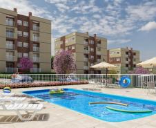 Residencial North City