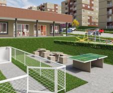 Residencial North City