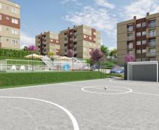 Residencial North City