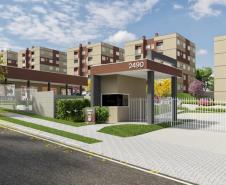 Residencial North City