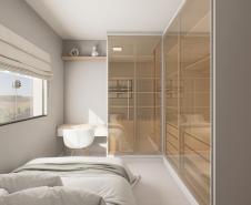 Conjunto Habitacional José Lino Dal Bem