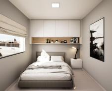 Conjunto Habitacional José Lino Dal Bem