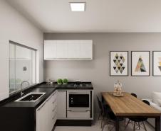 Conjunto Habitacional José Lino Dal Bem