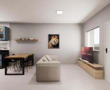 Conjunto Habitacional José Lino Dal Bem