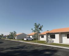 Conjunto Habitacional José Lino Dal Bem