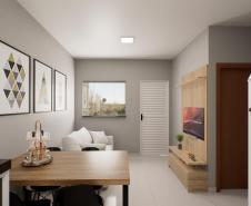 Conjunto Habitacional José Lino Dal Bem
