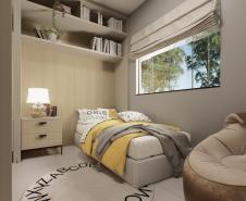 Conjunto Habitacional José Lino Dal Bem