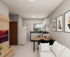Conjunto Habitacional José Lino Dal Bem