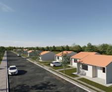 Conjunto Habitacional José Lino Dal Bem