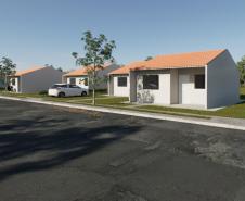 Conjunto Habitacional José Lino Dal Bem