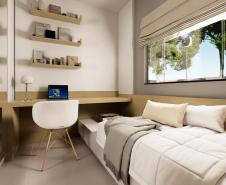 Conjunto Habitacional José Lino Dal Bem