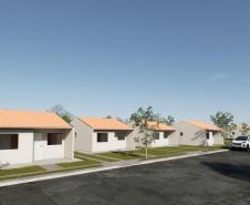 Conjunto Habitacional José Lino Dal Bem