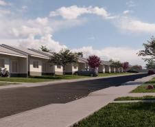 Residencial Granville