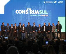 Casa Fácil Paraná se torna modelo para políticas habitacionais na região Sul