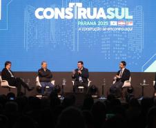 Casa Fácil Paraná se torna modelo para políticas habitacionais na região Sul