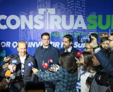 Casa Fácil Paraná se torna modelo para políticas habitacionais na região Sul