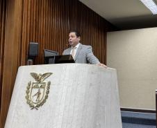 Cohapar é homenageada pelos seus 60 anos em sessão solene na ALEP