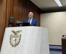 Cohapar é homenageada pelos seus 60 anos em sessão solene na ALEP