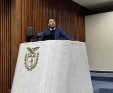 Cohapar é homenageada pelos seus 60 anos em sessão solene na ALEP