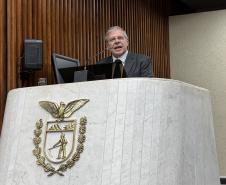 Cohapar é homenageada pelos seus 60 anos em sessão solene na ALEP