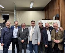 Cohapar é homenageada pelos seus 60 anos em sessão solene na ALEP